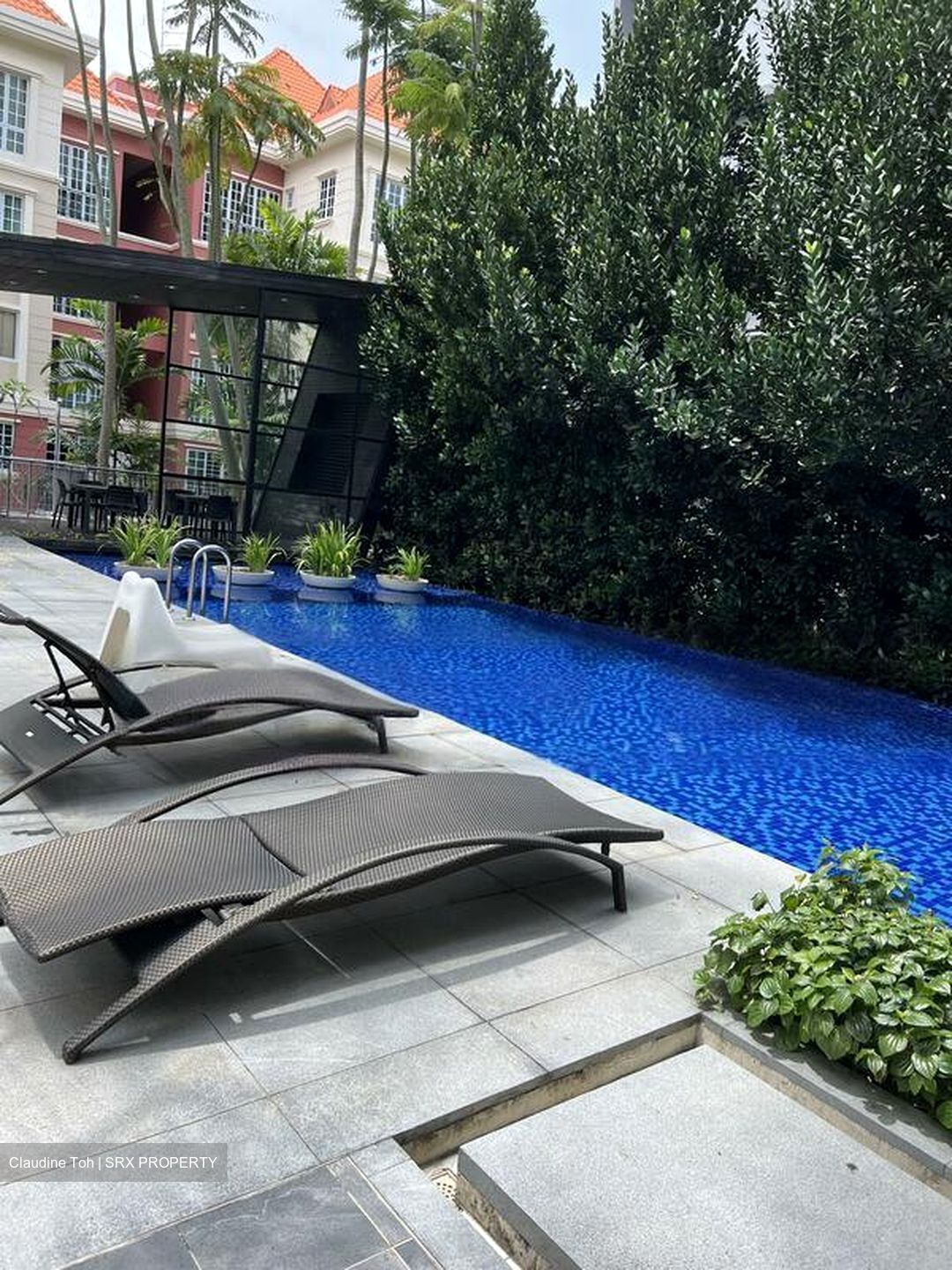 La Vida @ 130 (D15), Apartment #464297411